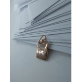 Pandantiv Din Aur Proba 585* 2.82 gr