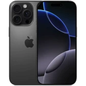 Telefon Apple iPhone 16 Pro 8/128 GB Black