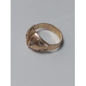 Inel din aur Proba 585* 3,31gr