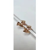 Cercei din Aur Proba 585* 2.99 gr