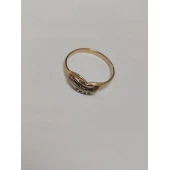 Inel Din Aur proba 585* 1.84 gr