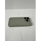 Telefon Apple iPhone 15 Pro 128 GB Natural Titanium