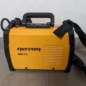 Aparat de sudat Rotor 315A
