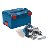 Fierestrău circular BOSH GKS 18V-57G