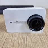 Action camera xiaomi yi 4k