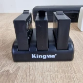 Action camera xiaomi yi 4k