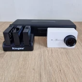 Action camera xiaomi yi 4k