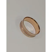 Verigheta Din Aur 585* 3,72 gr