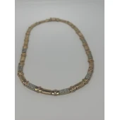 Lant din aur proba 585* 25.04gr