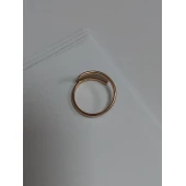 Inel Din Aur Proba 585 1.32 gr