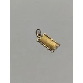 Pandativ 585 Masa 0.76 gr