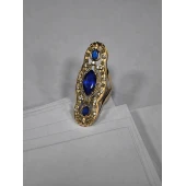 Inel din Aur Proba 585* 5,04 gr