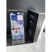 Telefo Apple iPhone 12 Pro 128 GB Natural Titanium