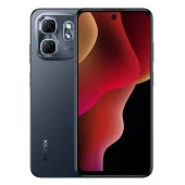 Telefon Infinix X6531B 128 GB Black