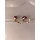 Cercei Din Aur Proba 585* 4,36 gr