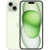 Telefon Apple iPhone 15 128 GB Mint