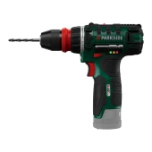 Mașină de înșurubat Parkside PBSA12 E4