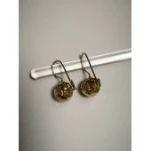Cercei Din Aur Proba 585* 1.80gr.