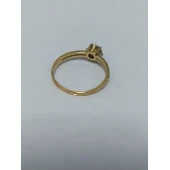 Inel Din Aur Proba 585* 1.50 Gr