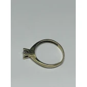 Inel Din Aur Proba 585* 2,36 gr