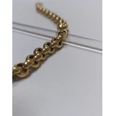 Brățară Din Aur Proba 585* 11.15 gr