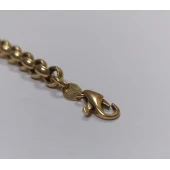 Brățară Din Aur Proba 585* 11.15 gr