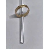 Verighetă Din Aur Proba 585* 5,31 gr