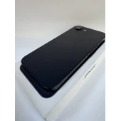 Telefon Apple iPhone 16e 512 GB Black