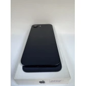 Telefon Apple iPhone 16e 512 GB Black