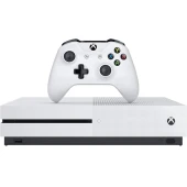 Consola Microsoft Xbox One S