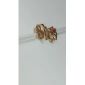 Cercei din Aur *Proba 585 * 3.10gr