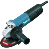 Makita 9558 HN Angle Grinder