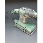 Masina de slefuit Bosch PSS 259 AE