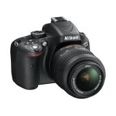 Aparat foto NIKON D5100