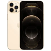 Telefon Apple iPhone 12 Pro 128 GB Gold