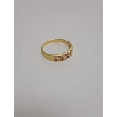 Inel Din Aur Proba 585* 2.99 gr