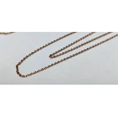 Lant din aur Proba 585* 2.78 gr