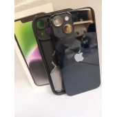 Telefon Apple iPhone 14 128 GB Midnight