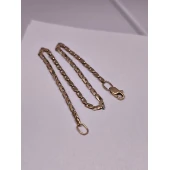 Bratara Din Aur Proba 585* 2.12 Gr