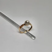 Inel Din Aur Proba 585 1.88 gr