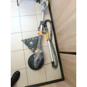 Mașină de șlefuit Powermat1450DL