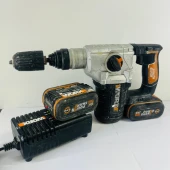 worx wx 39 1890 lei