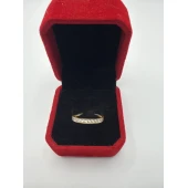 Inel Din Aur Proba 750* 1,43 gr