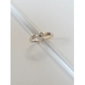 Inel Din Aur Proba 585* 1.82 gr