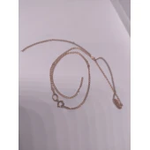 Lanț Din Aur Proba 585* 1,81 gr