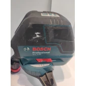 Nivelă cu laser BOSCH GLL 3-50