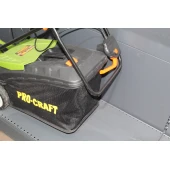 Mașină de tuns iarba Procraft NM-1800