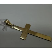 Cruce din aur 585* 1.65 gr