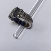 Ghiul Din Argint Proba 925* 7.19 gr