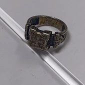 Ghiul Din Argint Proba 925* 7.19 gr